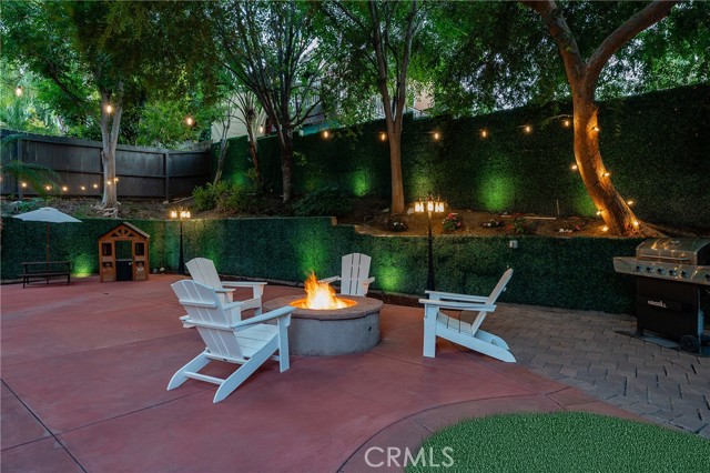 Detail Gallery Image 30 of 37 For 5179 Knollwood Way, Woodland Hills,  CA 91364 - 4 Beds | 3 Baths