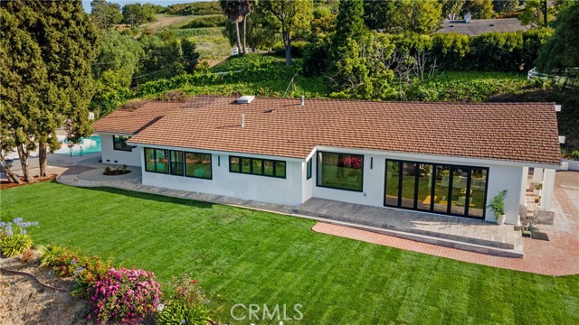 Detail Gallery Image 9 of 64 For 2840 Palos Verdes Drive, Rolling Hills,  CA 90274 - 5 Beds | 4 Baths