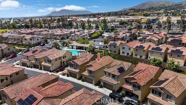 Detail Gallery Image 7 of 34 For 27384 Red Rock Rd, Moreno Valley,  CA 92555 - 3 Beds | 2/1 Baths