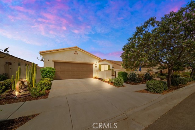 1517 Via Rojas, Hemet, CA 92545