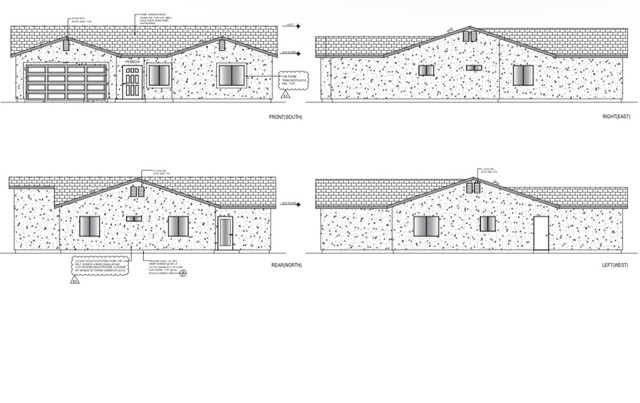 Detail Gallery Image 1 of 1 For 2990 Martin Luther King Jr Bld, Fresno,  CA 93706 - 5 Beds | 2 Baths