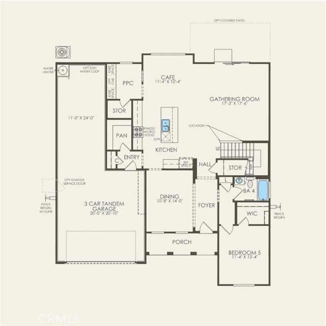 Detail Gallery Image 52 of 53 For 32813 Oakland, Winchester,  CA 92596 - 5 Beds | 4 Baths