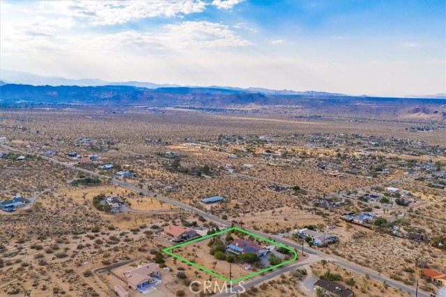 Detail Gallery Image 68 of 69 For 60555 Onaga Trl, Joshua Tree,  CA 92252 - 4 Beds | 2/1 Baths