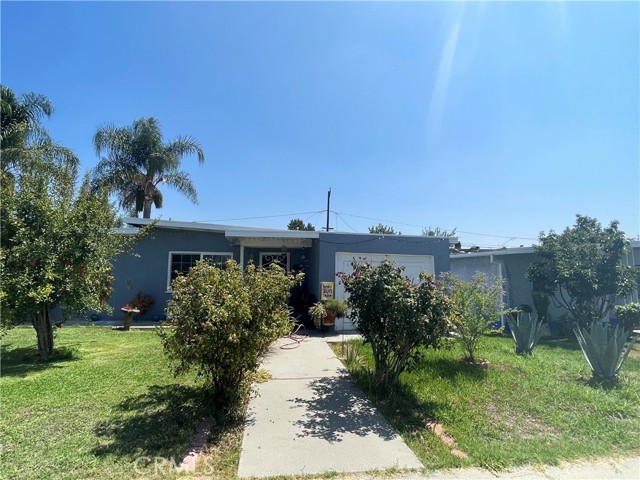 9020 Greenleaf Ave, Whittier, CA 90602