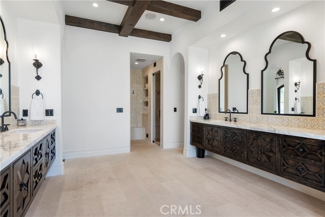 Detail Gallery Image 45 of 75 For 1268 via Venezia Cir, Corona,  CA 92881 - 7 Beds | 7/2 Baths