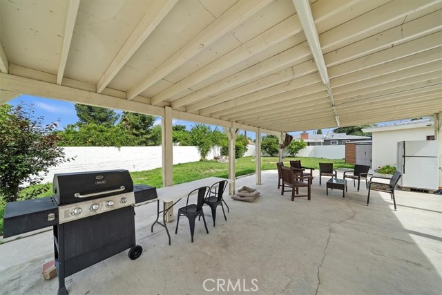 Detail Gallery Image 24 of 30 For 1126 E 24th St, San Bernardino,  CA 92404 - 3 Beds | 1/1 Baths