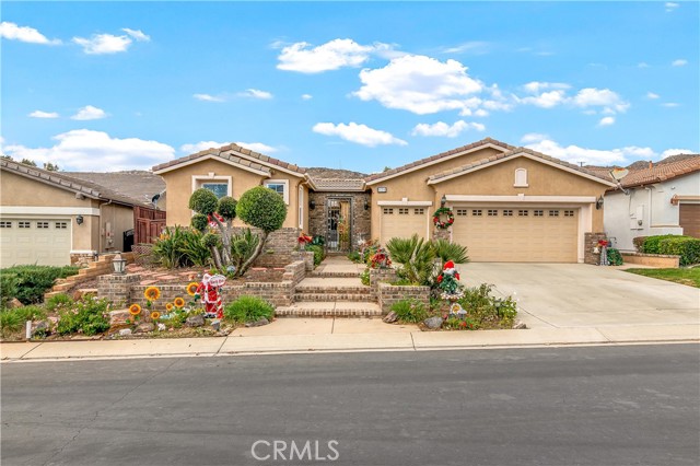 Detail Gallery Image 1 of 56 For 659 Price Dr, Hemet,  CA 92545 - 4 Beds | 3 Baths