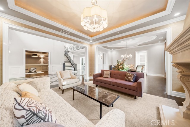 Detail Gallery Image 12 of 60 For 1837 Stonehouse Rd, Arcadia,  CA 91006 - 4 Beds | 5 Baths