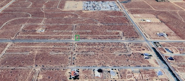 Detail Gallery Image 5 of 10 For 6771 Poppy Bld, California City,  CA 93505 - – Beds | – Baths