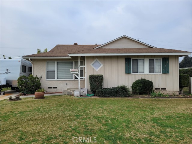 1106 W Herald St, West Covina, CA 91790