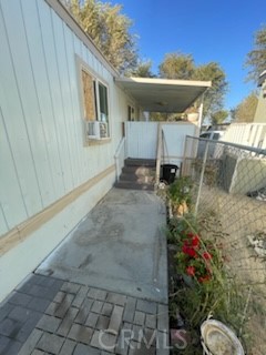 Detail Gallery Image 3 of 18 For 2515 E Ave I #W23,  Lancaster,  CA 93535 - 3 Beds | 1 Baths