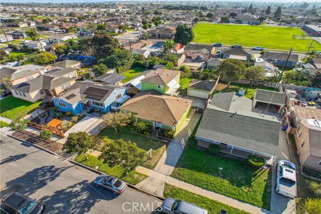 Detail Gallery Image 2 of 36 For 2202 W 153rd St, Compton,  CA 90220 - 4 Beds | 2/1 Baths