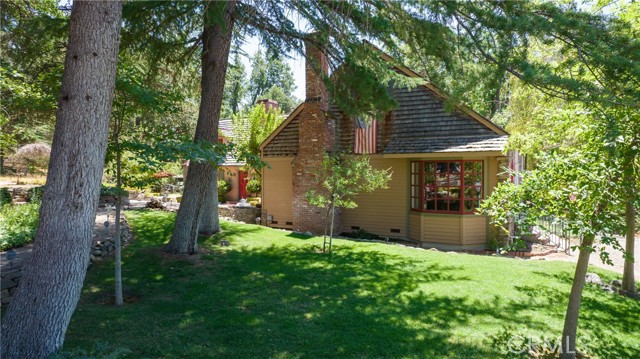 Detail Gallery Image 43 of 75 For 43059 Sierra Vista Ln, Oakhurst,  CA 93644 - 4 Beds | 4/1 Baths