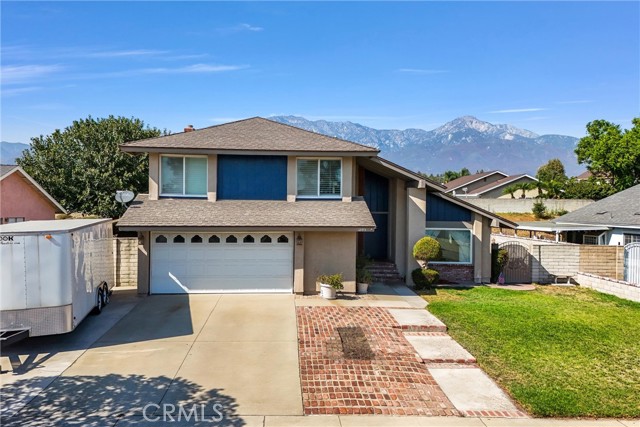 1295 Armando St, Upland, CA 91786