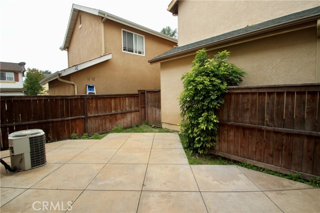 Detail Gallery Image 23 of 24 For 53 Rue Du Chateau #23,  Aliso Viejo,  CA 92656 - 3 Beds | 2/1 Baths