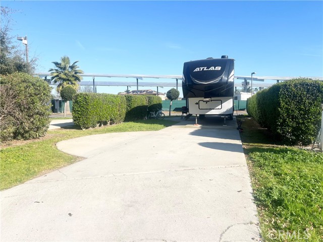 Detail Gallery Image 2 of 5 For 5001 E. Robertson Blvd #49, Chowchilla,  CA 93610 - – Beds | – Baths