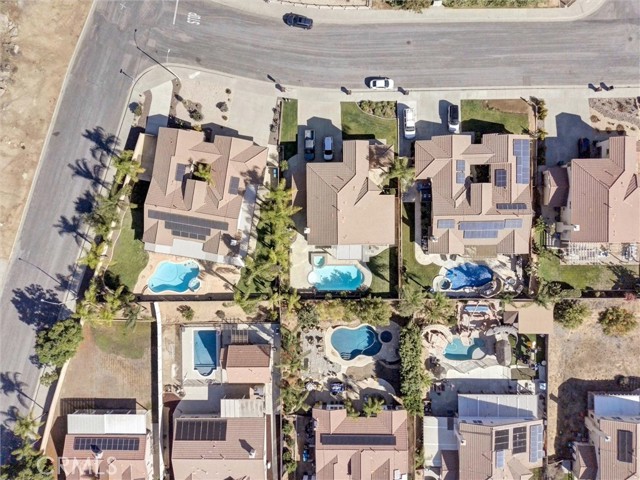 Detail Gallery Image 58 of 59 For 9737 Espada Creek, Moreno Valley,  CA 92557 - 4 Beds | 3 Baths