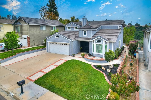 Image 3 for 2214 Olivine Dr, Chino Hills, CA 91709