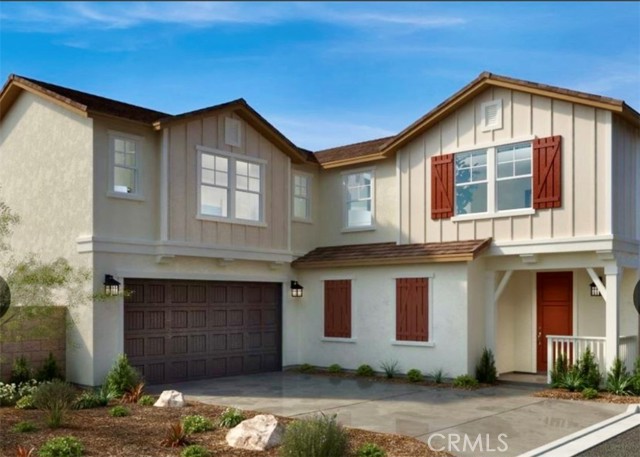 Detail Gallery Image 1 of 17 For 16167 Alamo Court, Chino,  CA 91708 - 5 Beds | 3 Baths