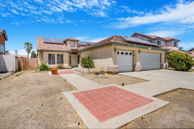 Image 3 for 14042 Rogers Ln, Victorville, CA 92392