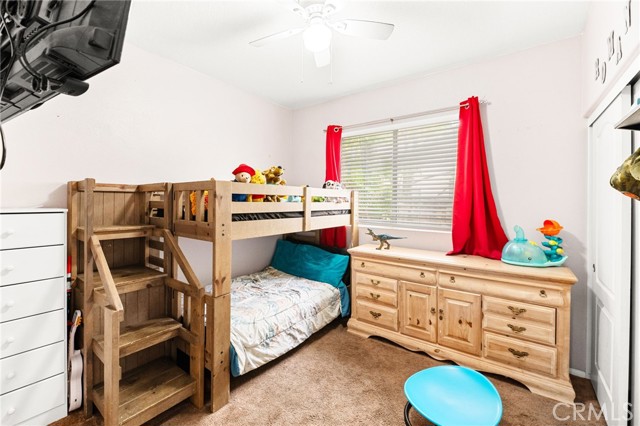 Detail Gallery Image 24 of 34 For 2158 Gaillac Ln, San Jacinto,  CA 92583 - 3 Beds | 2 Baths