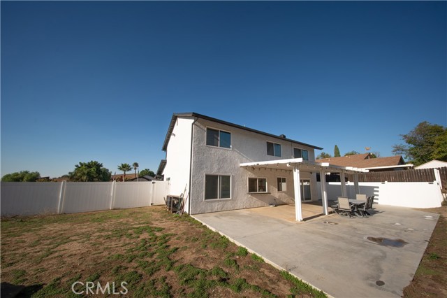 Detail Gallery Image 44 of 51 For 7320 Percheron, Jurupa Valley,  CA 92509 - 4 Beds | 2/1 Baths