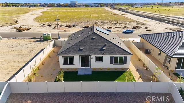 Detail Gallery Image 31 of 36 For 3217 E Avenue J-4, Lancaster,  CA 93535 - 3 Beds | 2 Baths