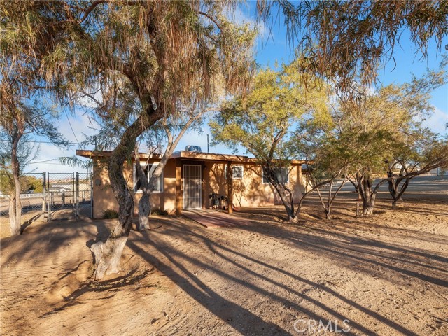 Detail Gallery Image 23 of 33 For 34657 G St, Barstow,  CA 92311 - 2 Beds | 1 Baths