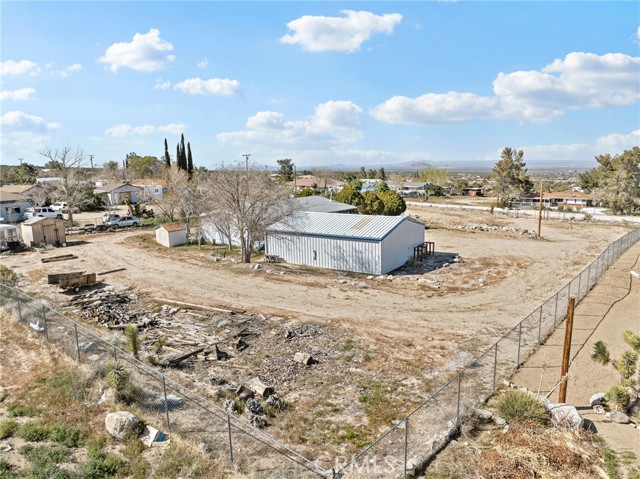 Detail Gallery Image 34 of 34 For 599 Smoke Tree Rd, Pinon Hills,  CA 92372 - 2 Beds | 2 Baths