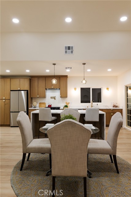 Detail Gallery Image 15 of 42 For 1935 W 76th St, Los Angeles,  CA 90047 - 3 Beds | 3 Baths