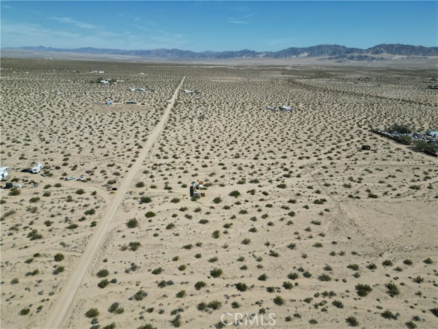 Detail Gallery Image 35 of 37 For 675 Pampas Ave, Twentynine Palms,  CA 92277 - – Beds | – Baths