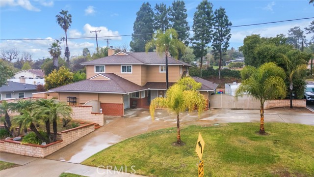 Details for 16247 Janine Drive, Whittier, CA 90603