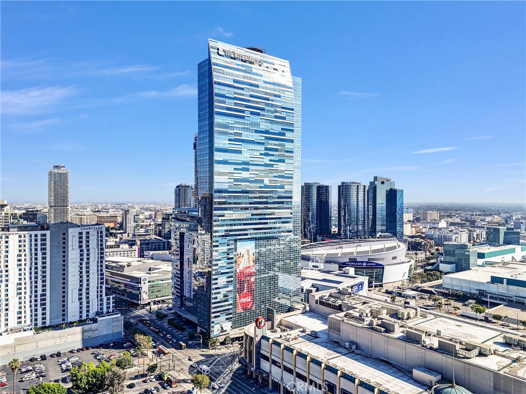 900 W Olympic Boulevard #50A