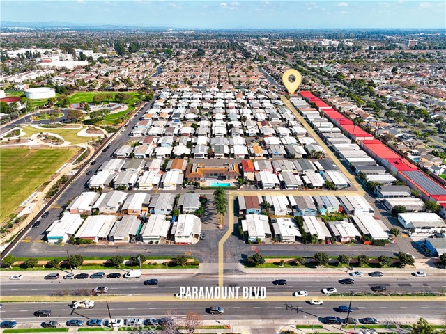 Detail Gallery Image 45 of 48 For 5450 N Paramount #169,  Long Beach,  CA 90805 - 3 Beds | 2 Baths