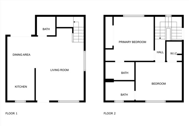 Detail Gallery Image 25 of 28 For 250 W Spazier Ave #209,  Burbank,  CA 91502 - 2 Beds | 2/1 Baths