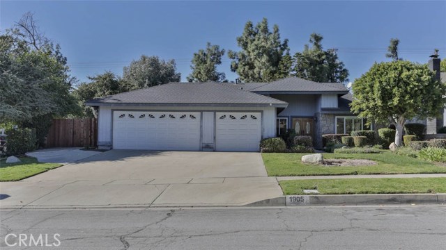 1905 Erin Ave, Upland, CA 91784