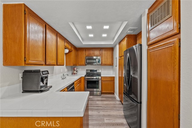 Detail Gallery Image 14 of 42 For 25114 Steinbeck #C,  Stevenson Ranch,  CA 91381 - 2 Beds | 2/1 Baths