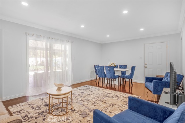 Detail Gallery Image 5 of 23 For 4775 Beverly Ct, Riverside,  CA 92506 - 3 Beds | 2 Baths