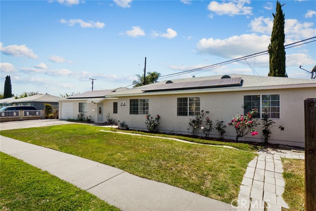 12923 Dalwood Ave, Norwalk, CA 90650