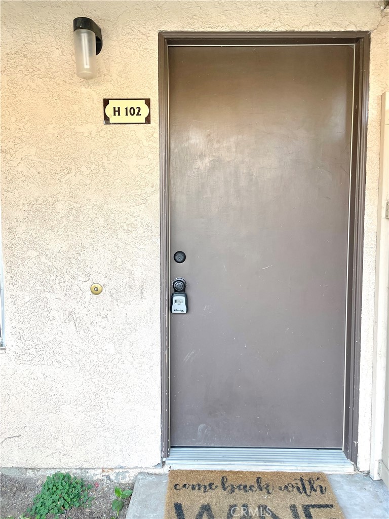 778 La Tierra Street H102, Corona, CA 92879