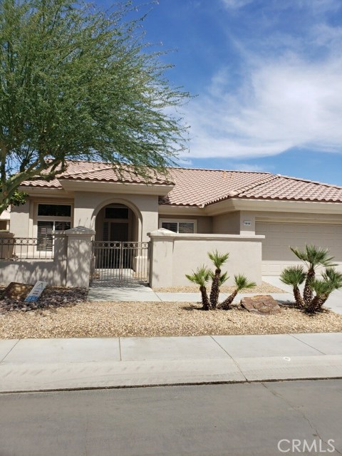 Image Number 1 for 38448   Bent Palm DR in PALM DESERT