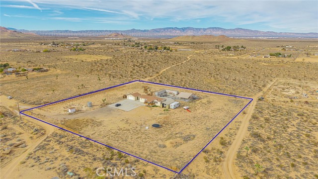 Detail Gallery Image 32 of 49 For 277 Longhorn, Mojave,  CA 93501 - 3 Beds | 2 Baths