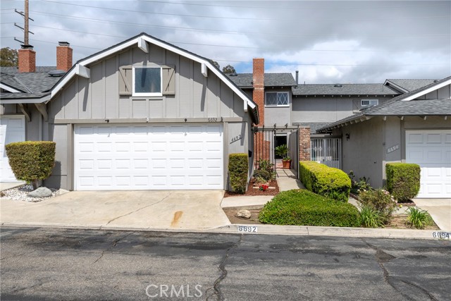 Detail Gallery Image 1 of 1 For 6692 Palamino Cir, Yorba Linda,  CA 92886 - 4 Beds | 2/1 Baths