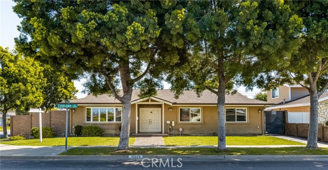 Detail Gallery Image 1 of 1 For 13372 Charloma Dr, Tustin,  CA 92780 - 4 Beds | 2 Baths