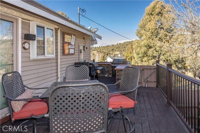 Detail Gallery Image 35 of 40 For 47185 Angelus Ct, Big Bear City,  CA 92314 - 4 Beds | 3/1 Baths