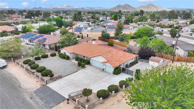 Detail Gallery Image 38 of 44 For 19804 Haida Rd, Apple Valley,  CA 92307 - 4 Beds | 3 Baths