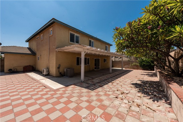 Detail Gallery Image 28 of 29 For 12338 Kourtney Ct, Corona,  CA 91752 - 4 Beds | 2/1 Baths