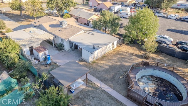 Detail Gallery Image 22 of 27 For 2314 S Artesia, San Bernardino,  CA 92408 - 2 Beds | 1 Baths