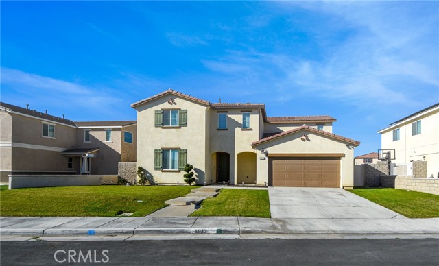 Details for 4913 Impatiens Circle, Jurupa Valley, CA 91752