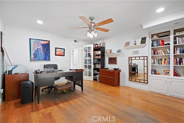 Detail Gallery Image 21 of 60 For 22628 Quinta Rd, Woodland Hills,  CA 91364 - 4 Beds | 2/1 Baths